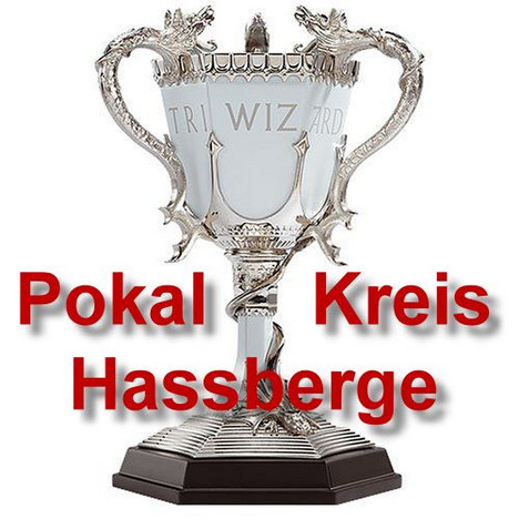 Tischtennis Pokal BTTV - Tischtennis Kreis Hassberge