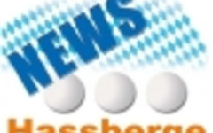 Tischtennis-News vom BTTV - Tischtennis Kreis Hassberge